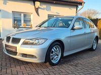 Używany BMW 325 218 KM (160 kW) 2006 Srebrny Sedan/Limuzyna