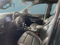 Gebraucht Ford Ranger Wildtrack 170 PS (125 kW) 2024 Schwarz Pickup