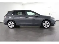 Gebraucht VW Golf VIII Goal 150 PS (110 kW) 2025 Grau Limousine