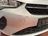 Gebraucht Opel Corsa 102 PS (75 kW) 2023 Silber Kleinwagen