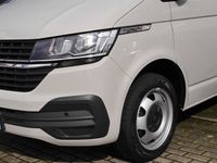 gebraucht VW Multivan T66.1 Trendline TDI DSG Standheizung