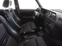 Gebraucht Volvo Polar 204 PS (150 kW) 1993 Rot Kombi