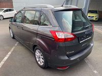 gebraucht Ford Grand C-Max Grand C-MaxTitanium 7 Sitze