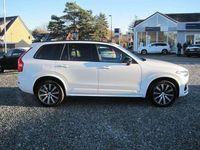 Gebraucht Volvo XC90 R-Design 235 PS (172 kW) 2020 Ice white, solid / solid SUV