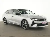 Gebraucht Opel Astra 131 PS (96 kW) 2024 Grau typ Kombi