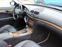 gebraucht Mercedes E280 AVANTGARDE Sport *COMAND-APS-NAVI*LEDER*