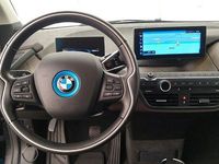 Gebraucht BMW i3 Performance 135 kW (184 PS) 2018 Schwarz Kleinwagen