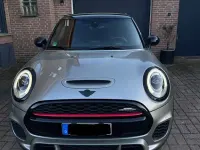 Usata Mini John Cooper Works 231 CV (169 kW) 2017 Utilitaria