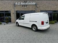 gebraucht VW Caddy Maxi Nfz Kasten BMT