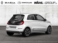 Neu Renault Twingo 30 kW (42 PS) 2025 Pyrénéesweiß (weiß) Kleinwagen