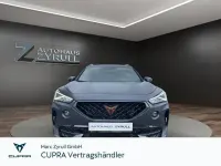 Gebraucht Cupra Formentor VZ2 245 PS (180 kW) 2022 Grau SUV