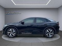 Gebraucht VW ID.5 Pro 127 kW (174 PS) 2023 Schwarz SUV
