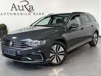 Gebraucht VW Passat GTE 218 PS (160 kW) 2021 Grau Limousine