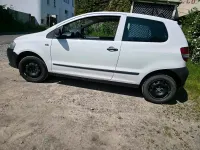 Gebraucht VW Fox 55 PS (40 kW) 2006 Kleinwagen