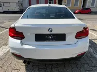Gebraucht BMW 230 M Sport 252 PS (185 kW) 2019 Weiß Coupé
