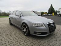 gebraucht Audi A6 3.0 TFSI quattro Avant S-line / WENIG KM !!!