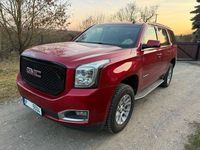 Gebraucht GMC Yukon 360 PS (264 kW) 2015 Rot SUV