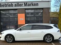 Gebraucht Peugeot 508 224 PS (164 kW) 2023 Andere Limousine