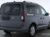 Gebraucht VW Caddy Life 116 PS (85 kW) 2025 Pure grey Van / Kleinbus
