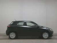 Gebraucht Hyundai i20 Trend 101 PS (74 kW) 2020 Schwarz Kleinwagen