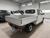 Gebraucht VW Transporter 150 PS (110 kW) 2020 Candy weiß Van