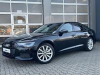 Gebraucht Audi A6 Comfort 340 PS (250 kW) 2022 Mythosschwarz metallic Limousine