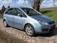Gebraucht Ford Focus 145 PS (106 kW) 2006 Blau Kombi