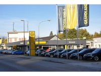gebraucht Opel Grandland X Grandland GS-Line Alcantar Automat Facelift -25%