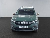 gebraucht Dacia Jogger Extreme+ TCe 100 Eco-G inkl. Sitzheizung, Klimaautomatik, u.v.m