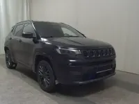 Käytetty Jeep Compass 241 HP (177 kW) 2021 Harmaa Katumaasturi