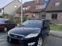 Gebraucht Ford Mondeo Ambiente 145 PS (106 kW) 2008 Kombi