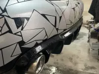 Gebraucht Audi A4 211 PS (155 kW) 2011 Schwarz Kombi