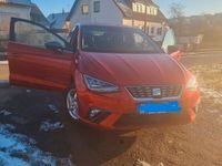 gebraucht Seat Ibiza 1.0 TSI 70kW XCELLENCE XCELLENCE