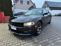 Gebraucht Dodge Charger 370 PS (272 kW) 2017 Schwarz Limousine