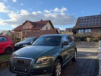 Gebraucht Audi Q5 Ambiente 170 PS (125 kW) 2010 SUV