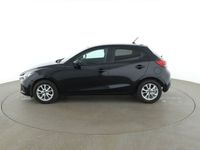 gebraucht Mazda 2 1.5 Exclusive-Line, Benzin, 11.890 €