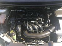 Gebraucht Ford Focus 101 PS (74 kW) 2008 Silber Kombi