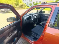 Gebraucht Suzuki Swift 93 PS (68 kW) 2005 Orange Kleinwagen
