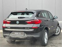 Gebraucht BMW X2 Advantage 140 PS (102 kW) 2020 Schwarz SUV