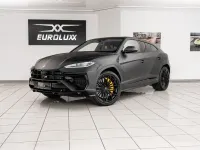 Neu Lamborghini Urus 799 PS (587 kW) 2026 Schwarz SUV