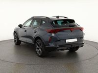 Neu Cupra Formentor 150 PS (110 kW) 2025 Grau SUV