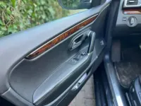 Gebraucht VW CC R 299 PS (219 kW) 2012 Schwarz Limousine
