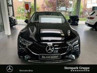 Gebraucht Mercedes EQE300 Electric Art 180 kW (245 PS) 2024 Schwarz Limousine
