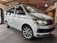 Gebraucht VW Multivan Comfortline 199 PS (146 kW) 2019 Silber Van