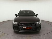 Gebraucht Audi A6 Sport 204 PS (150 kW) 2023 Schwarz Kombi