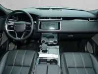 Gebraucht Land Rover Range Rover Velar S 404 PS (297 kW) 2023 Grau SUV