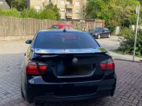 Gebraucht BMW 325 M Sport 218 PS (160 kW) 2006 Schwarz Limousine
