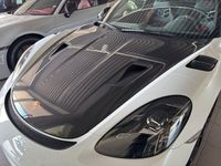 Gebraucht Porsche Boxster Spyder 500 PS (367 kW) 2024 Weiß Cabrio