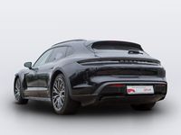 gebraucht Porsche Taycan 4 Cross Turismo PANO MATRIX LEDER LM20