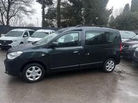 Gebraucht Dacia Dokker 90 PS (66 kW) 2016 Andere farben Van / Kleinbus